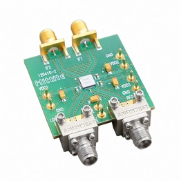 Analog Devices EV1HMC815BLC5 image