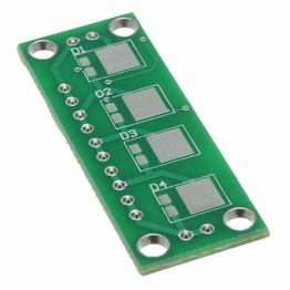 SABMB16 Advanced Linear Devices