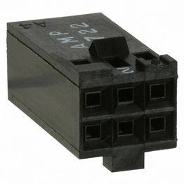 TE Connectivity 87631-2 image
