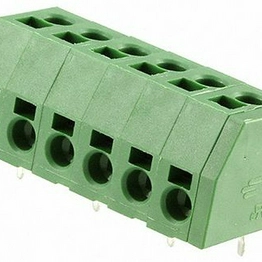 TE Connectivity 1-2834014-6 image