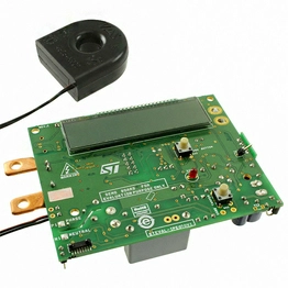 STMicroelectronics STEVAL-IPE020V1 image