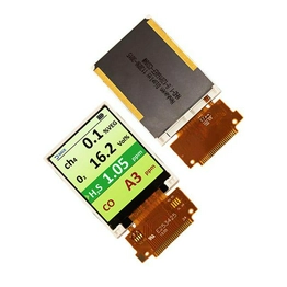 NHD-1.8-128160EF-CSXN# Newhaven Display