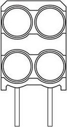 569-0102-222 Dialight