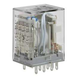 R12-17A5-120N NTE Electronics