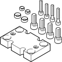 DHAA-G-H2-25-B11-32 FESTO
