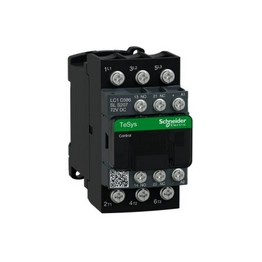 LC1D386SLS207 Schneider Electric