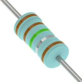 YAGEO MF0207FRE52-1R15 image