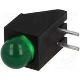L-1503CB/1LGD Kingbright Electronic