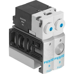 CPVSC1-M1H-J-P-QB FESTO