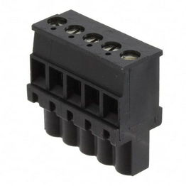 1546105-5 TE Connectivity