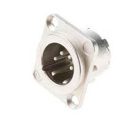 NEUTRIK NC4MD-LX image