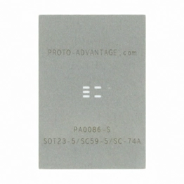 PA0086-S CHIP QUIK