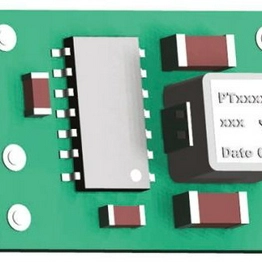 Texas Instruments PTH03000WAD image