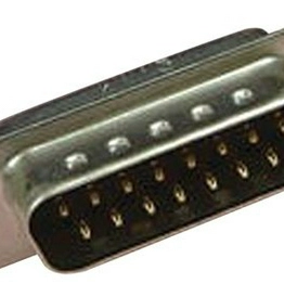 DA-15PF-N Japan Aviation Electronics