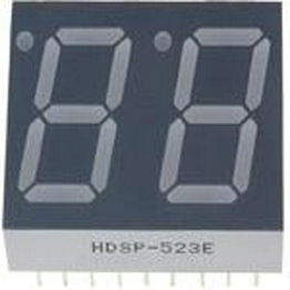 HDSP-523E BROADCOM