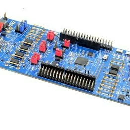 STMicroelectronics EVALKITSTKNX image