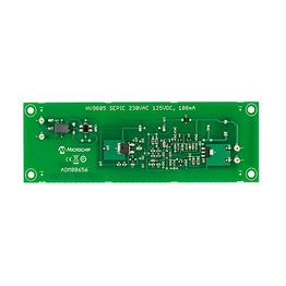 ADM00656 Microchip Technology