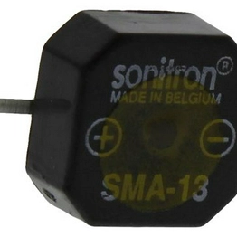sonitron SMA-13-S image