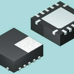 ON Semiconductor 74LCX125BQX image