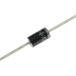Vishay Intertechnology 1N5400-E3/54 image