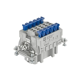HARTING 09330102748 image
