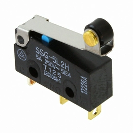 SSG-01L2T-5 OMRON