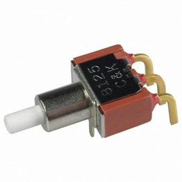 8125SD8ABE C&K
