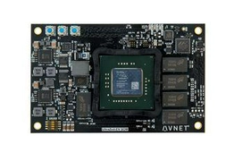 AES-ZU7EV-1-SOM-I-G AVNET
