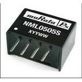 Murata Manufacturing NML0505SC image