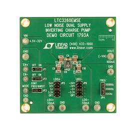 DC1793A Analog Devices