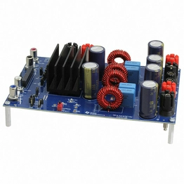 Texas Instruments TPA3245EVM image
