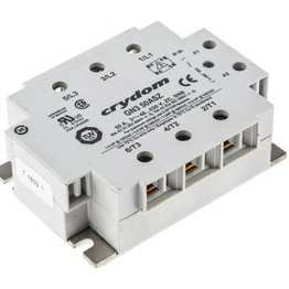 Sensata Technologies GN350ASZ image