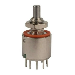 MR50-B11B-D117 Elma Electronic