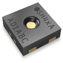 SHT41A-AD1B-R3 SENSIRION