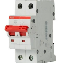 2CDD282101R0040  SD202/40 ABB