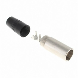 Switchcraft TA3MLX image