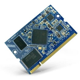 MYC-J3358-V2-256N256D-100-I MYiR