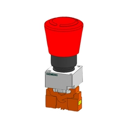3SB3201-1TA20 SIEMENS