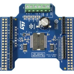 STMicroelectronics X-NUCLEO-IHM04A1 image