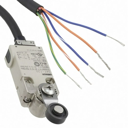 D4F-120-5D OMRON