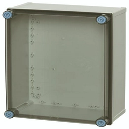 FIBOX CAB PCQ 403023 T CABINET image