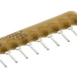 BOURNS 4609X-101-332LF image