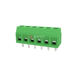 DB125-3.81-4P-GN-S DORABO