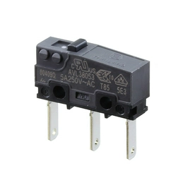 Panasonic AVL38053-A image