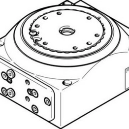 DHTG-65-2-A FESTO