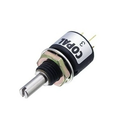 NIDEC COMPONENTS CORPORATION JC10-000-502N image
