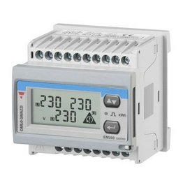 Carlo Gavazzi EM21072DAV53XOSX image
