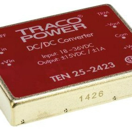 TRACO Power TEN 25-2423 image