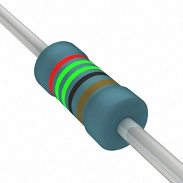 Vishay Intertechnology MBA02040C2550FC100 image