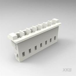X2564H-07-N0 XKB Connectivity